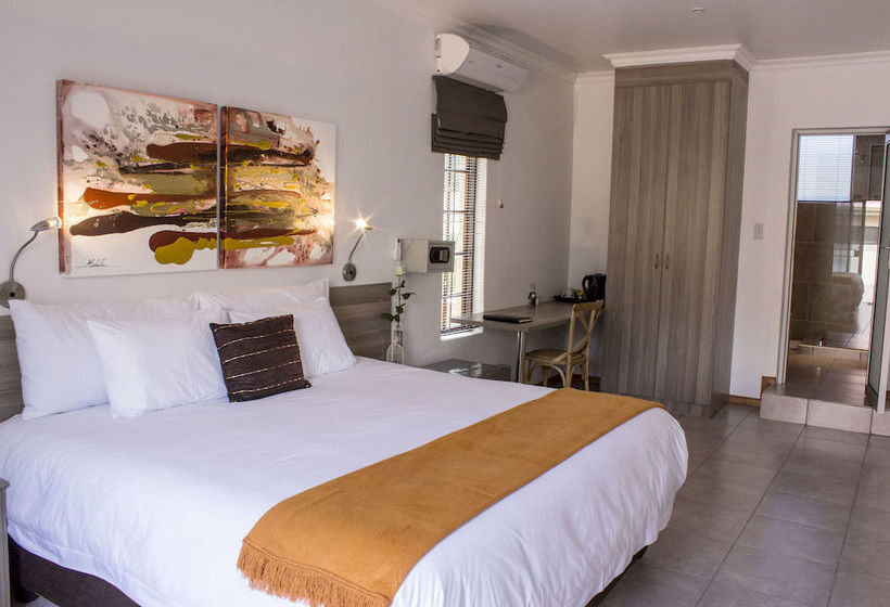 Pension President Lodge 18