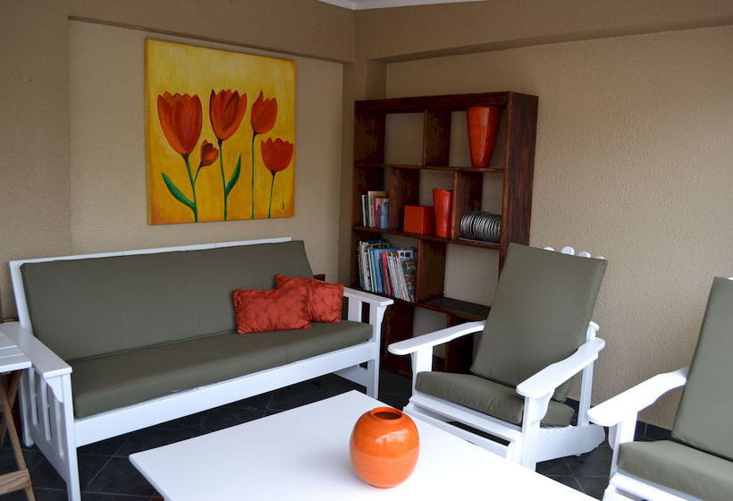 Pension President Lodge 2