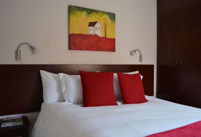 Pension President Lodge 20