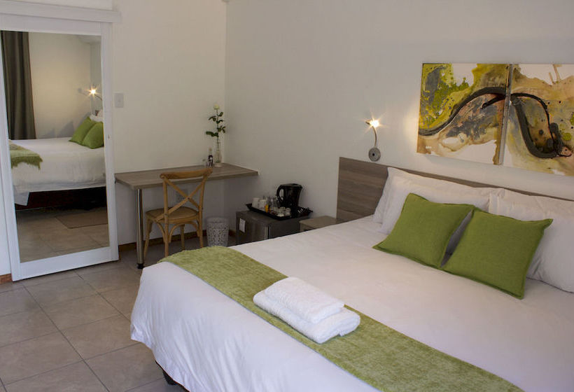 Pension President Lodge 4