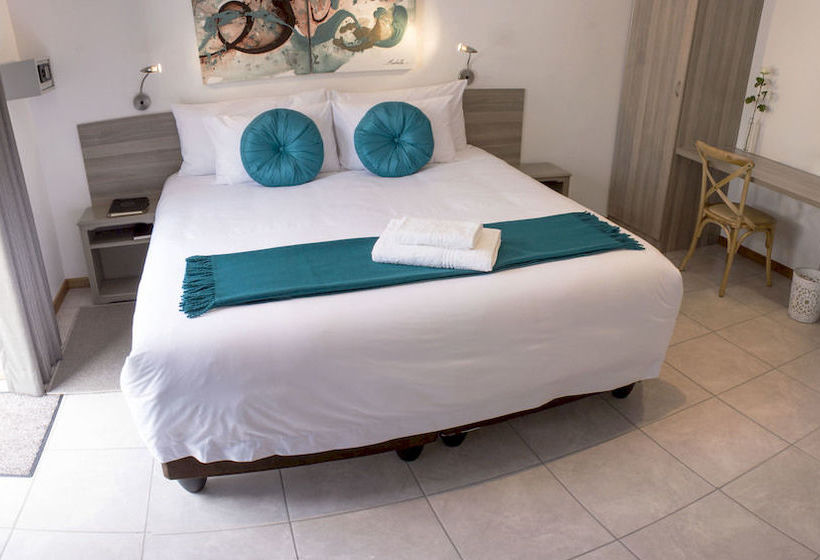 Pension President Lodge 6