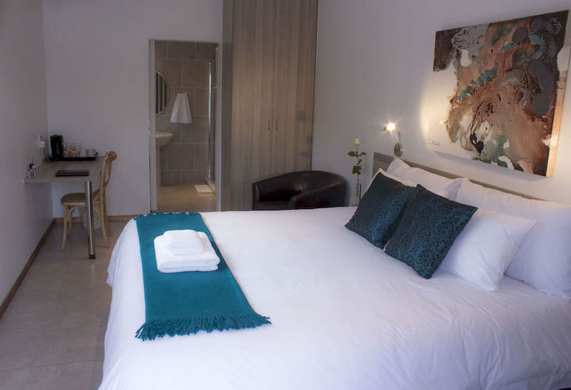 Pension President Lodge 7