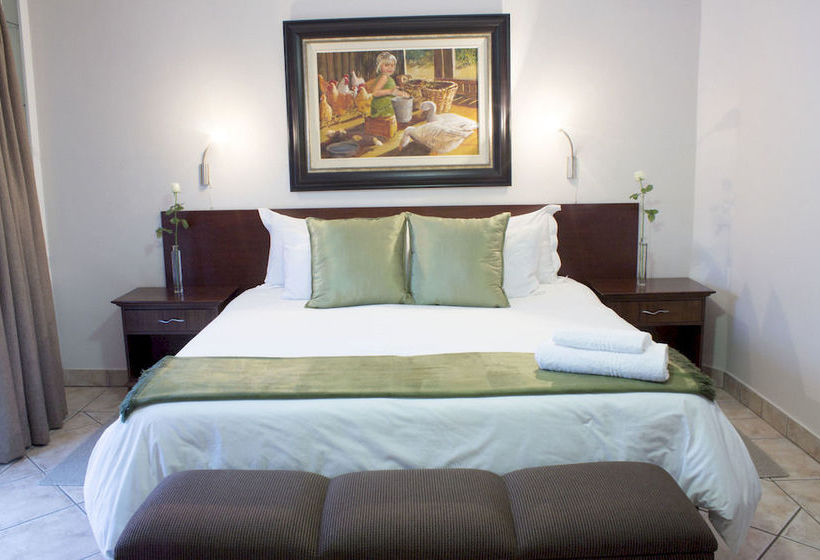 Pension President Lodge 9