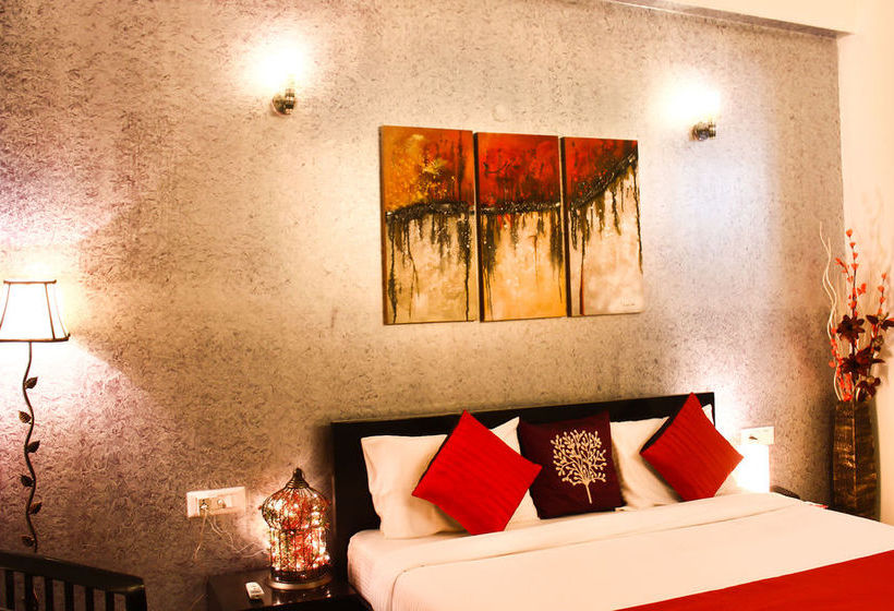 Hotel Oyo Rooms Opp Global Foyer 19