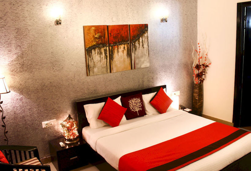 Hotel Oyo Rooms Opp Global Foyer 2