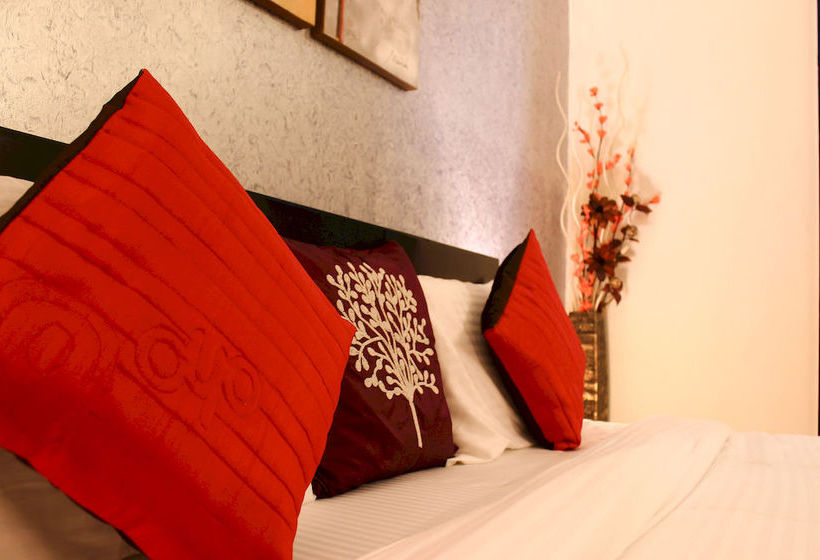 Hotel Oyo Rooms Opp Global Foyer 6