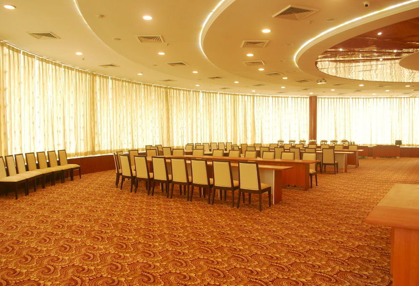 Hotel The Solitaire Uttarakhand