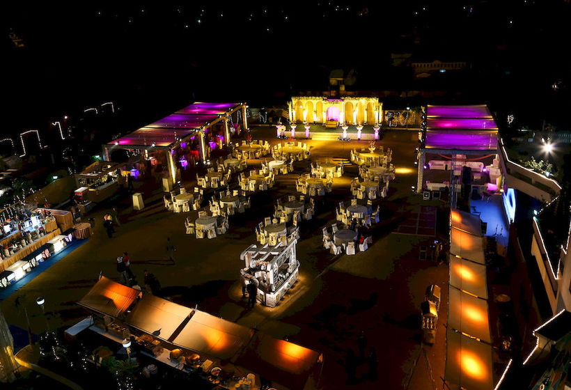 Hotel The Solitaire 12