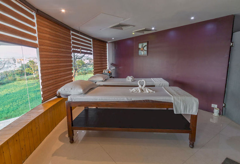 Hotel The Solitaire 18