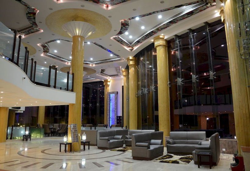 Hotel The Solitaire 2