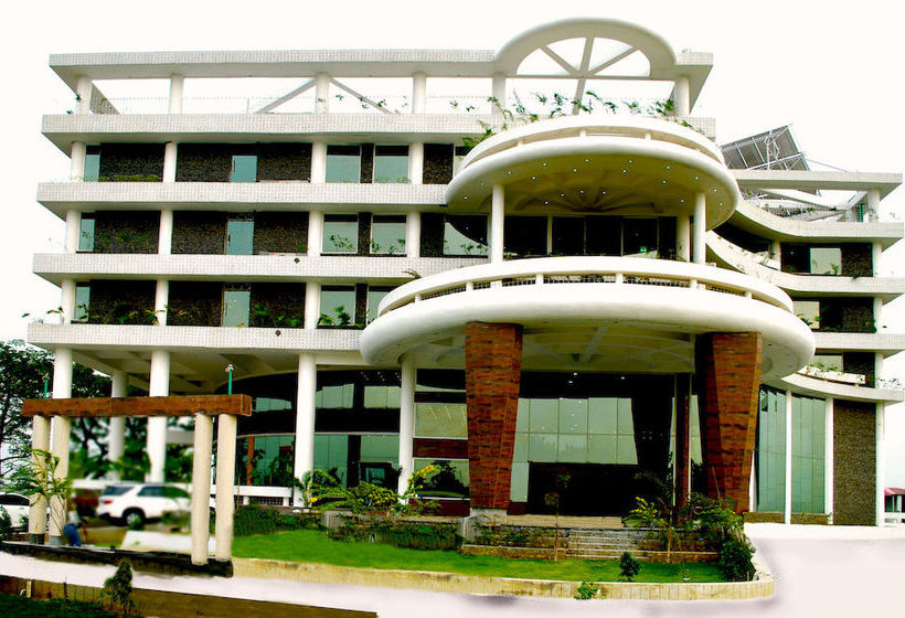 Hotel The Solitaire 4