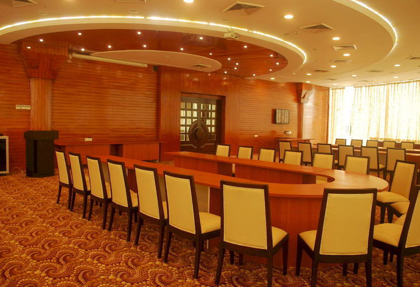 Hotel The Solitaire 7