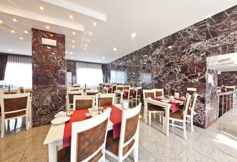 Novum Hotel Excelsior Dortmund 10