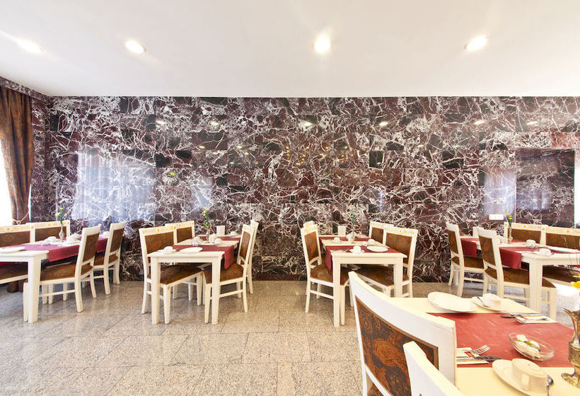 Novum Hotel Excelsior Dortmund 11