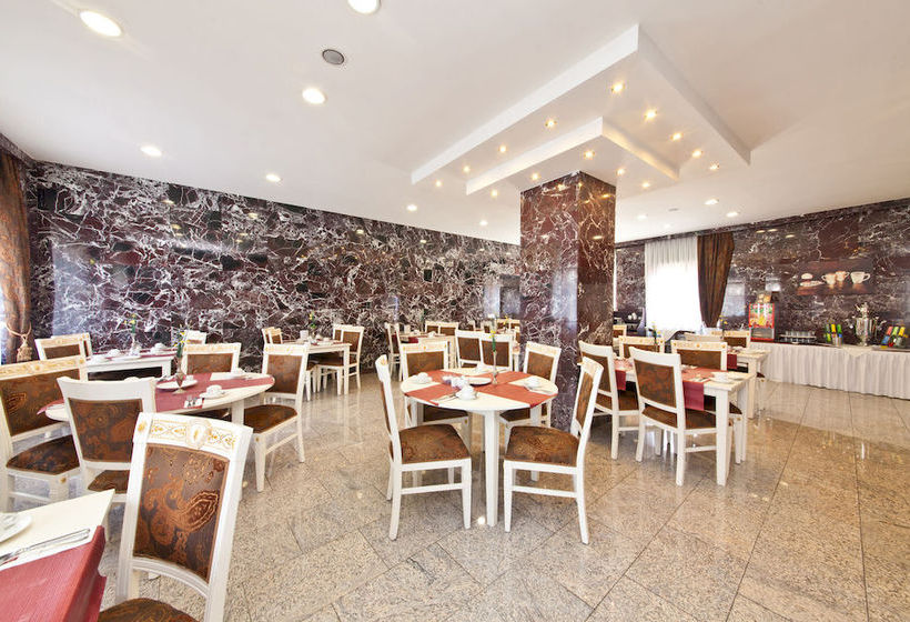 Novum Hotel Excelsior Dortmund 12