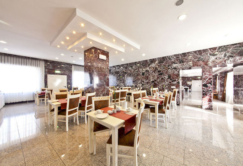 Novum Hotel Excelsior Dortmund 13