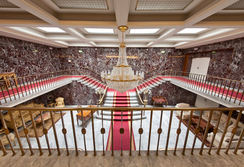 Novum Hotel Excelsior Dortmund 14