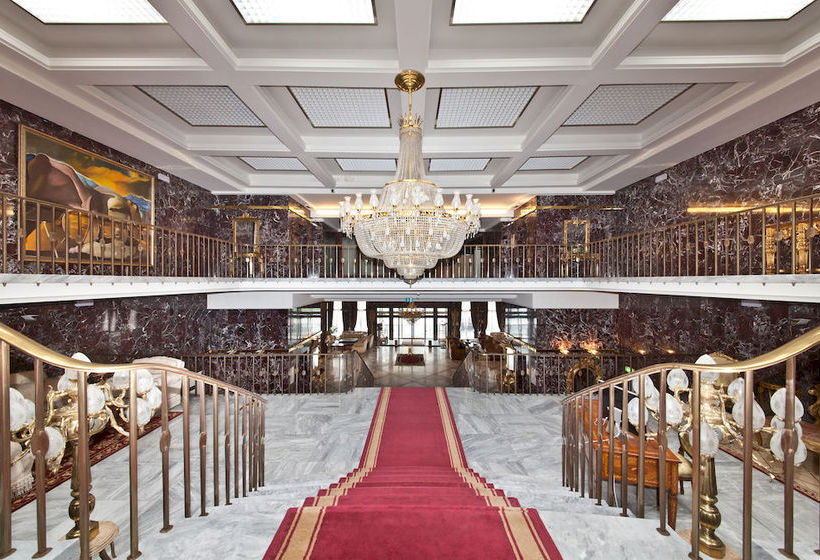 Novum Hotel Excelsior Dortmund 15