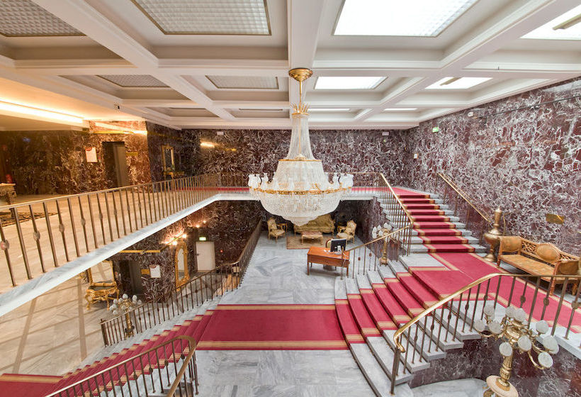 Novum Hotel Excelsior Dortmund 16