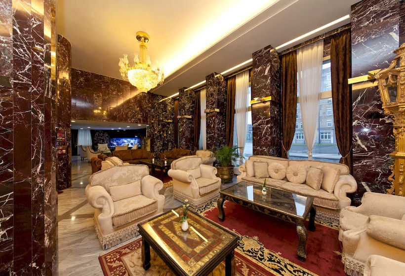 Novum Hotel Excelsior Dortmund 17