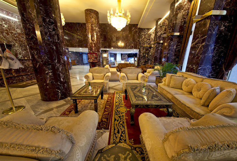 Novum Hotel Excelsior Dortmund 18