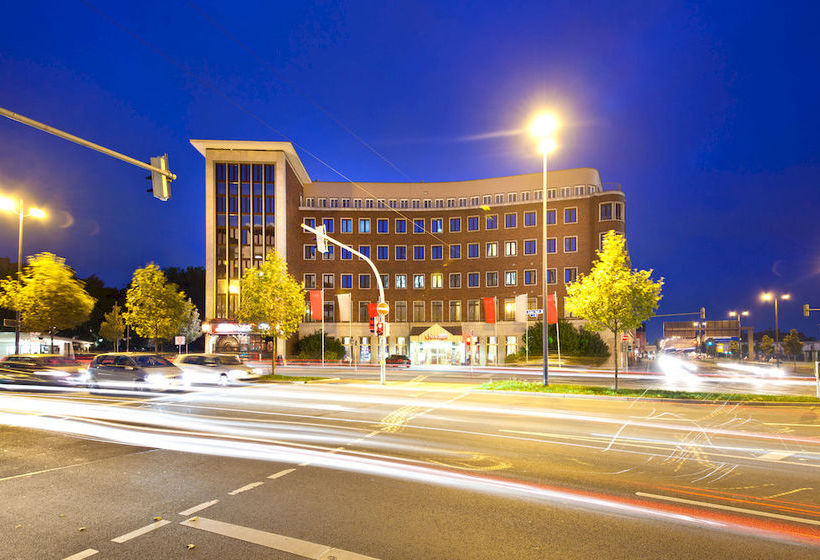 Novum Hotel Excelsior Dortmund 2
