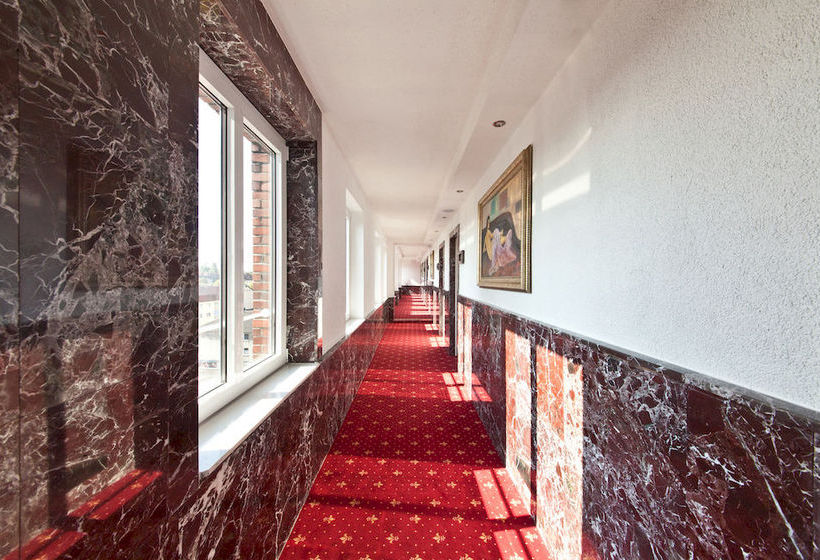 Novum Hotel Excelsior Dortmund 7