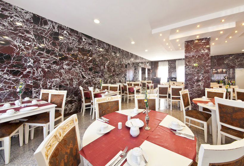 Novum Hotel Excelsior Dortmund 9