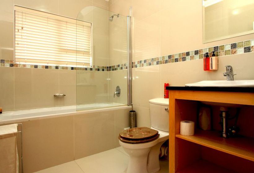 Pension Casa Mia Guesthouse 1