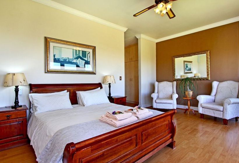 Pension Casa Mia Guesthouse 10