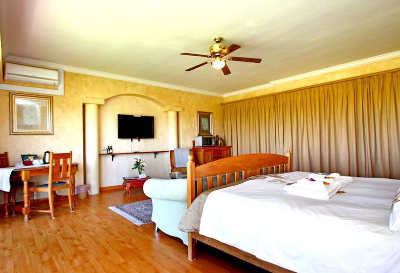 Pension Casa Mia Guesthouse 11