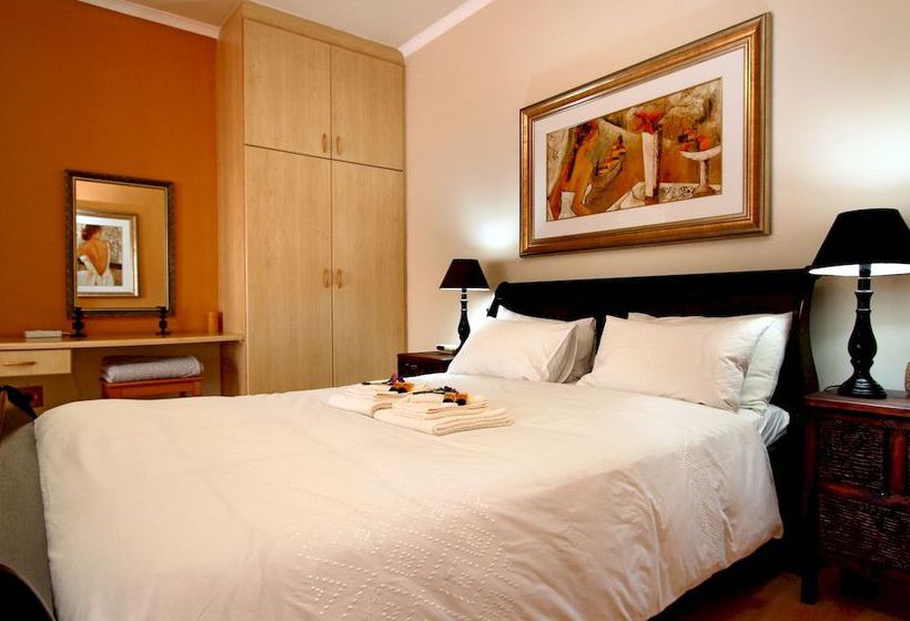 Pension Casa Mia Guesthouse 12