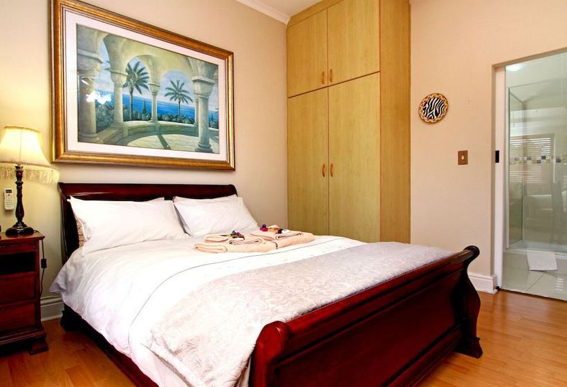 Pension Casa Mia Guesthouse 13