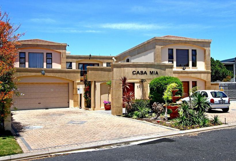 Pension Casa Mia Guesthouse 14