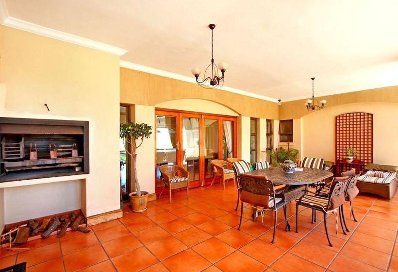 Pension Casa Mia Guesthouse 15