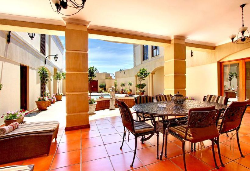 Pension Casa Mia Guesthouse 16