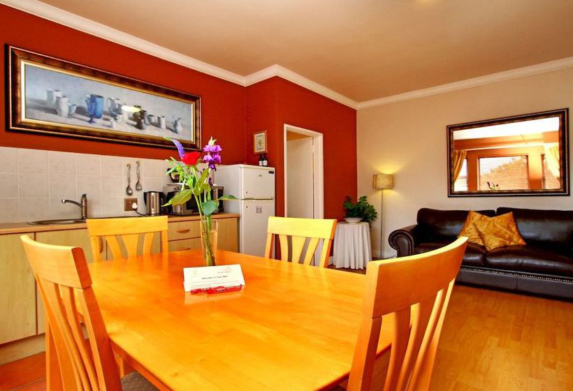 Pension Casa Mia Guesthouse 17