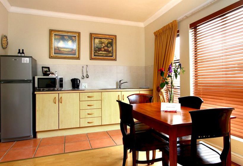 Pension Casa Mia Guesthouse 18