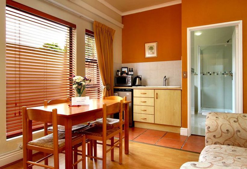 Pension Casa Mia Guesthouse 19