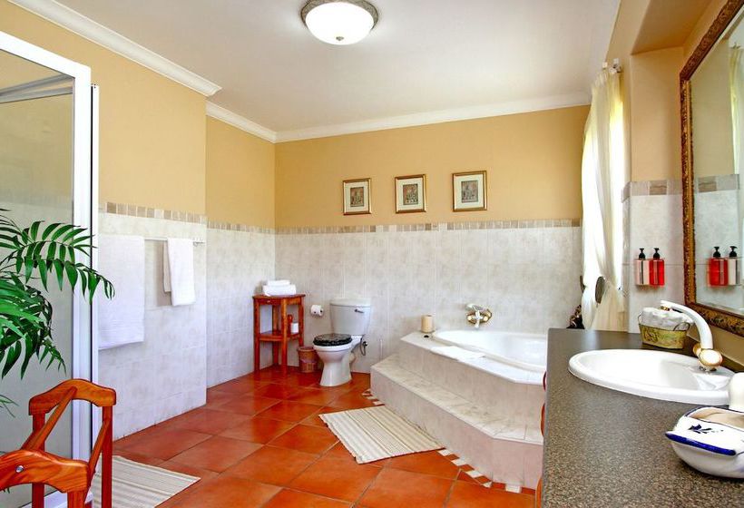 Pension Casa Mia Guesthouse 2