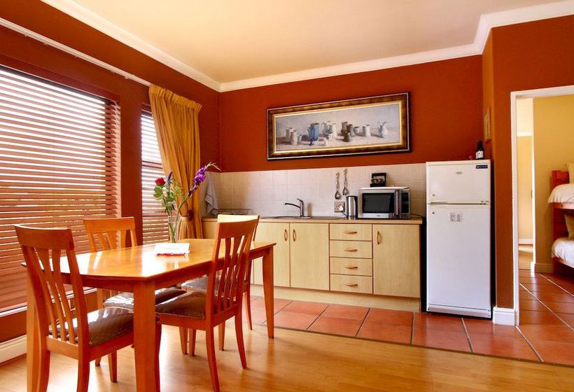 Pension Casa Mia Guesthouse 20