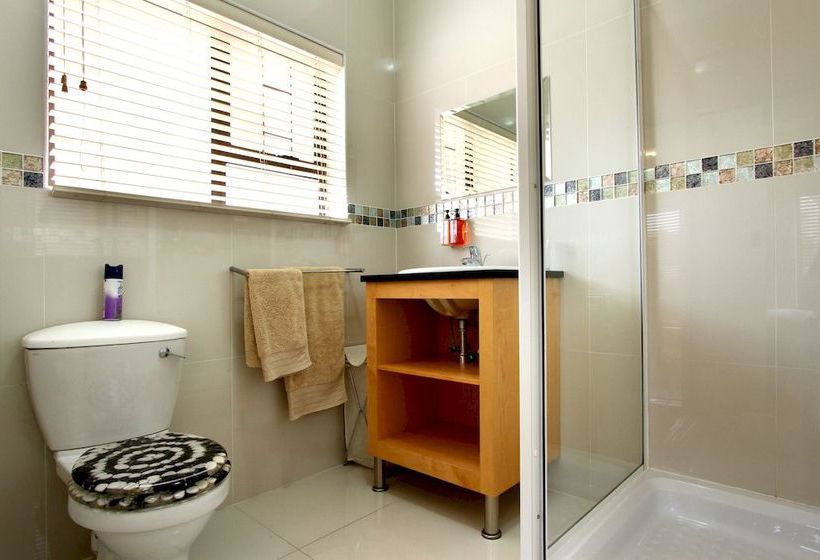 Pension Casa Mia Guesthouse 3