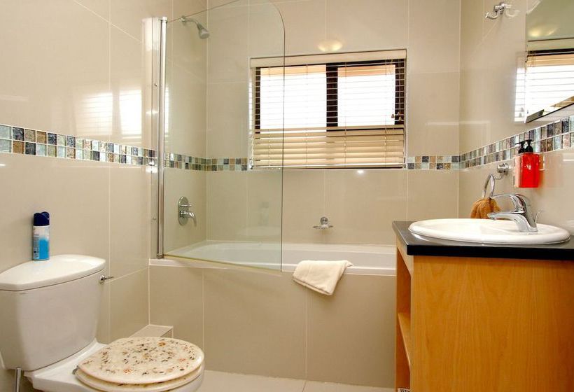 Pension Casa Mia Guesthouse 4