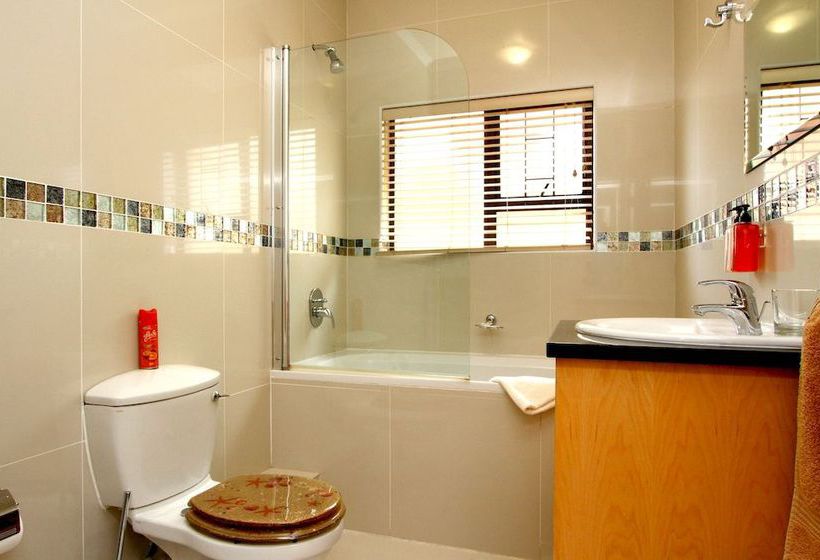 Pension Casa Mia Guesthouse 5