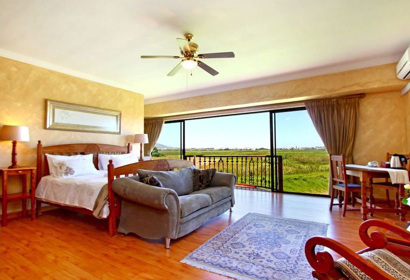 Pension Casa Mia Guesthouse 6