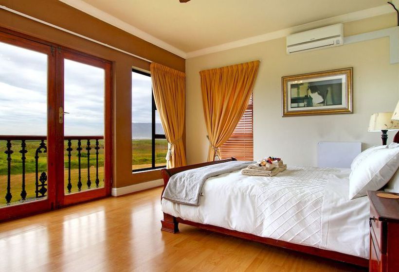 Pension Casa Mia Guesthouse 7