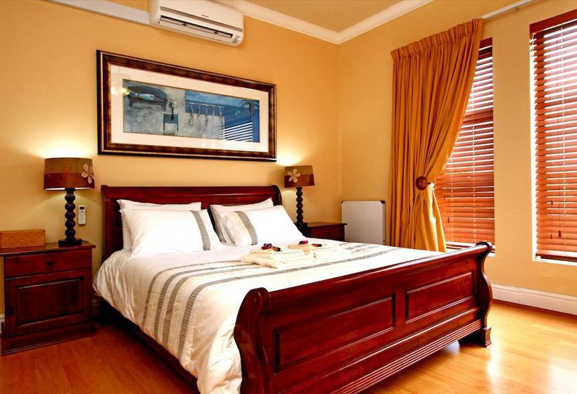 Pension Casa Mia Guesthouse 8