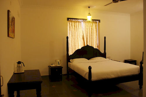 Hotel United 21 Lake City Resort 2