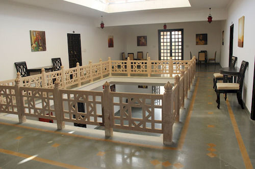 Hotel United 21 Lake City Resort 3