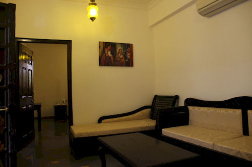 Hotel United 21 Lake City Resort 4